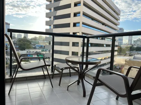 imagem 1 - Venda de Apartamento Mobiliado no Jardim São Dimas - São José dos Campos/SP imagem 1 - Venda de Apartamento Mobiliado no Jardim São Dimas - São José dos Campos/SP