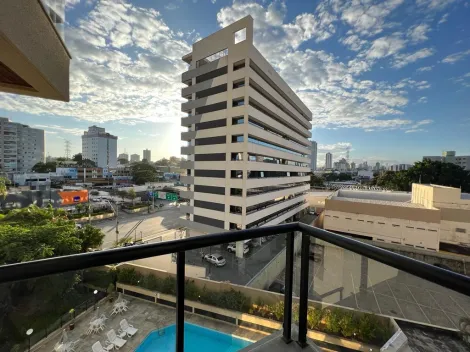 imagem 2 - Venda de Apartamento Mobiliado no Jardim São Dimas - São José dos Campos/SP imagem 2 - Venda de Apartamento Mobiliado no Jardim São Dimas - São José dos Campos/SP