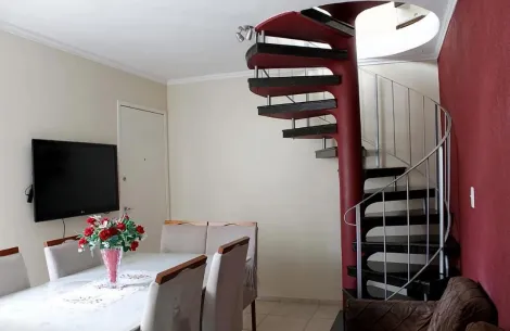 imagem 3 - Venha conhecer o seu novo lar! Apartamento Duplex em Floradas de São José imagem 3 - Venha conhecer o seu novo lar! Apartamento Duplex em Floradas de São José