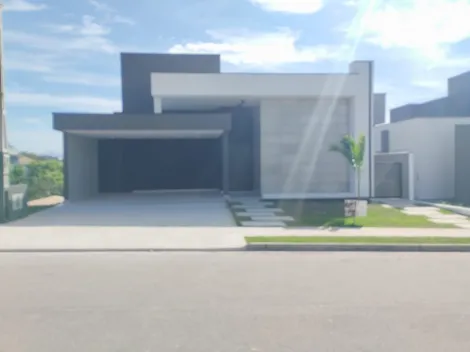 imagem 1 - Casa Nova com 3 suítes e Vista Privilegiada à Venda no Condomínio Verana imagem 1 - Casa Nova com 3 suítes e Vista Privilegiada à Venda no Condomínio Verana