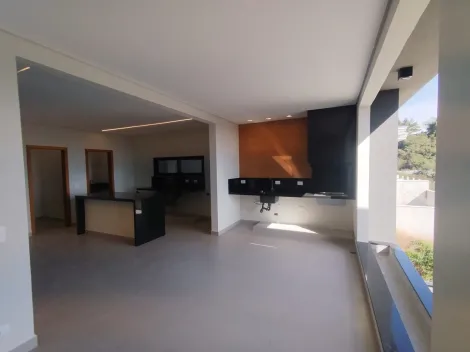 imagem 3 - Casa Nova com 3 suítes e Vista Privilegiada à Venda no Condomínio Verana imagem 3 - Casa Nova com 3 suítes e Vista Privilegiada à Venda no Condomínio Verana