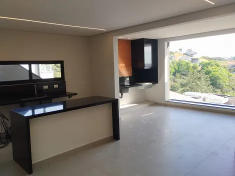 imagem 4 - Casa Nova com 3 suítes e Vista Privilegiada à Venda no Condomínio Verana imagem 4 - Casa Nova com 3 suítes e Vista Privilegiada à Venda no Condomínio Verana