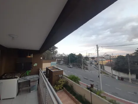 imagem 2 - Oportunidade Imperdível: Apartamento à Venda no Centro de São José dos Campos/SP imagem 2 - Oportunidade Imperdível: Apartamento à Venda no Centro de São José dos Campos/SP