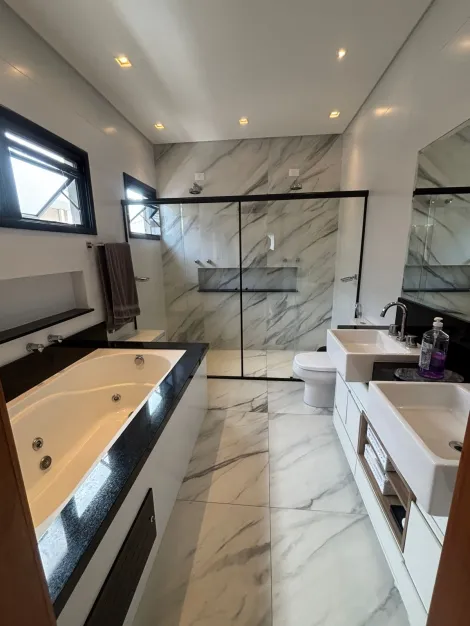 imagem 5 - Venda de Casa Sobrado em Condomínio Fechado no Urbanova imagem 5 - Venda de Casa Sobrado em Condomínio Fechado no Urbanova