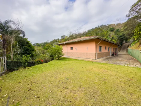 imagem 2 - Casa/Chácara à Venda - Condomínio Recanto dos Pássaros, Jacareí/SP imagem 2 - Casa/Chácara à Venda - Condomínio Recanto dos Pássaros, Jacareí/SP