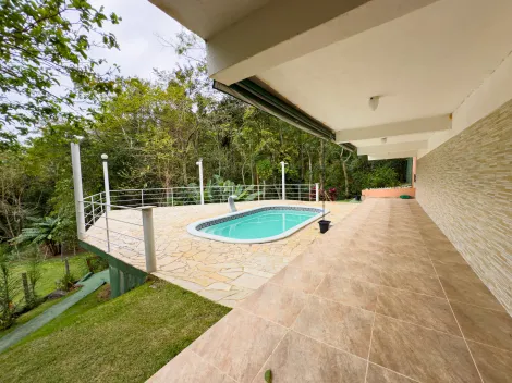 imagem 5 - Casa/Chácara à Venda - Condomínio Recanto dos Pássaros, Jacareí/SP imagem 5 - Casa/Chácara à Venda - Condomínio Recanto dos Pássaros, Jacareí/SP