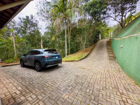 imagem 3 - Casa/Chácara à Venda - Condomínio Recanto dos Pássaros, Jacareí/SP imagem 3 - Casa/Chácara à Venda - Condomínio Recanto dos Pássaros, Jacareí/SP