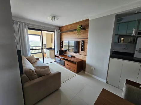 imagem 4 - Apartamento de 85 m² com varanda gourmet e lazer completo imagem 4 - Apartamento de 85 m² com varanda gourmet e lazer completo