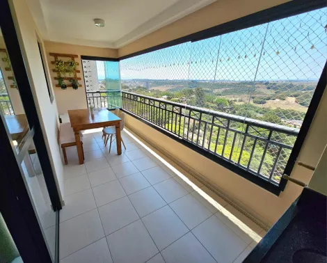 imagem 1 - Apartamento de 85 m² com varanda gourmet e lazer completo imagem 1 - Apartamento de 85 m² com varanda gourmet e lazer completo