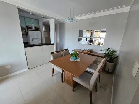 imagem 5 - Apartamento de 85 m² com varanda gourmet e lazer completo imagem 5 - Apartamento de 85 m² com varanda gourmet e lazer completo