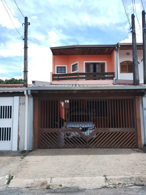 imagem 1 - Sobrado à Venda - Jardim del Rey, São José dos Campos/SP imagem 1 - Sobrado à Venda - Jardim del Rey, São José dos Campos/SP