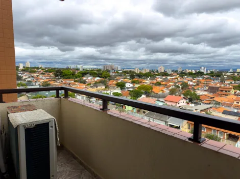 imagem 4 - Apartamento à Venda - Residencial Valência, Bosque dos Eucaliptos - São José dos Campos/SP imagem 4 - Apartamento à Venda - Residencial Valência, Bosque dos Eucaliptos - São José dos Campos/SP