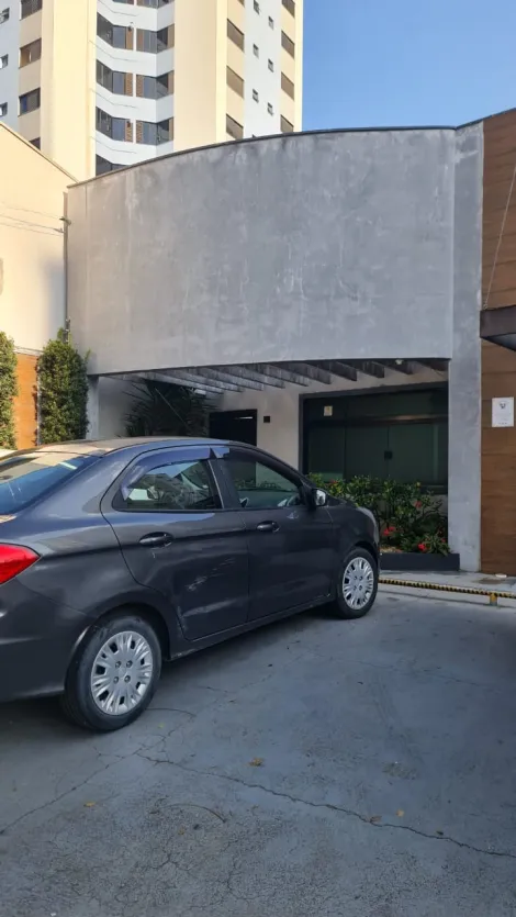 imagem 2 - Locação Comercial - Prédio no bairro Vila Adyana em São José dos Campos/SP. imagem 2 - Locação Comercial - Prédio no bairro Vila Adyana em São José dos Campos/SP.