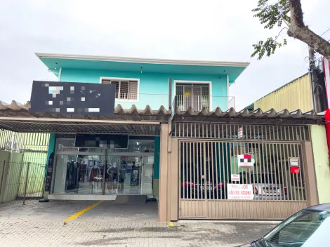 imagem 1 - Ponto Comercial com Residência à Venda - Avenida Andrômeda, São José dos Campos/SP imagem 1 - Ponto Comercial com Residência à Venda - Avenida Andrômeda, São José dos Campos/SP
