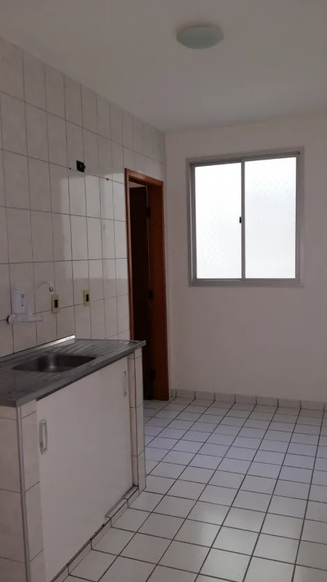 imagem 5 - Apartamento à Venda ? Residencial Solar Leste ? São José dos Campos imagem 5 - Apartamento à Venda ? Residencial Solar Leste ? São José dos Campos