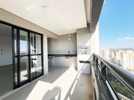 imagem 1 - Excelente apartamento pertinho do Vale Sul Shopping imagem 1 - Excelente apartamento pertinho do Vale Sul Shopping