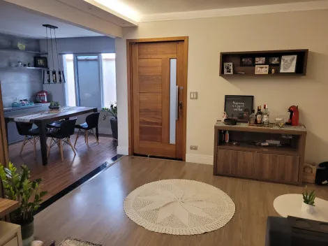 imagem 2 - Casa térrea a venda no Jardim das Indústrias imagem 2 - Casa térrea a venda no Jardim das Indústrias