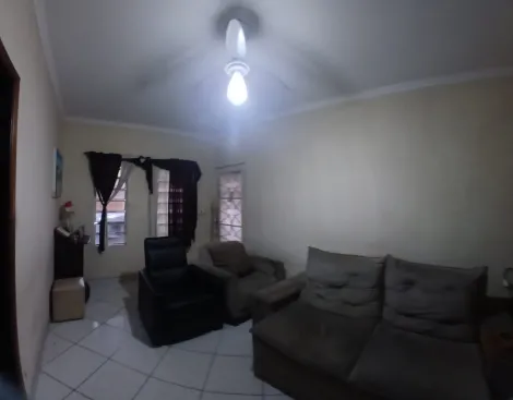 imagem 2 - Excelente casa para locação no Bosque dos Eucaliptos imagem 2 - Excelente casa para locação no Bosque dos Eucaliptos