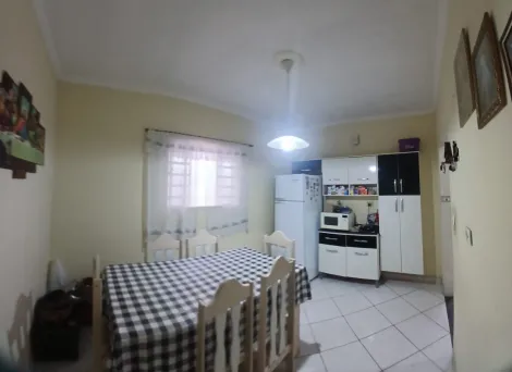 imagem 3 - Excelente casa para locação no Bosque dos Eucaliptos imagem 3 - Excelente casa para locação no Bosque dos Eucaliptos