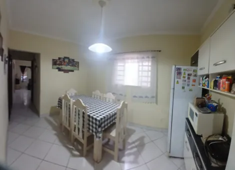 imagem 4 - Excelente casa para locação no Bosque dos Eucaliptos imagem 4 - Excelente casa para locação no Bosque dos Eucaliptos