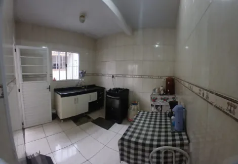 imagem 5 - Excelente casa para locação no Bosque dos Eucaliptos imagem 5 - Excelente casa para locação no Bosque dos Eucaliptos
