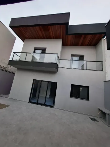 imagem 4 - Sobrado novo, nunca habitado, em Jacareí imagem 4 - Sobrado novo, nunca habitado, em Jacareí