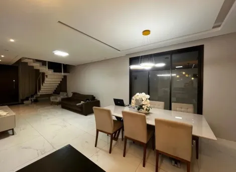 imagem 2 - Venda de Casa em Condomínio Fechado - Urbanova VII, São José dos Campos/SP imagem 2 - Venda de Casa em Condomínio Fechado - Urbanova VII, São José dos Campos/SP
