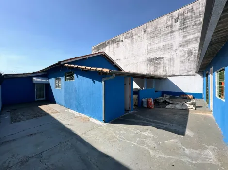 imagem 1 - Locação de Casa - Comercial no bairro Jardim Satélite, São José dos Campos/SP. imagem 1 - Locação de Casa - Comercial no bairro Jardim Satélite, São José dos Campos/SP.