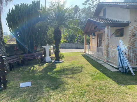 imagem 5 - Chácara em Condomínio Fechado - Zona Norte São José dos Campos imagem 5 - Chácara em Condomínio Fechado - Zona Norte São José dos Campos