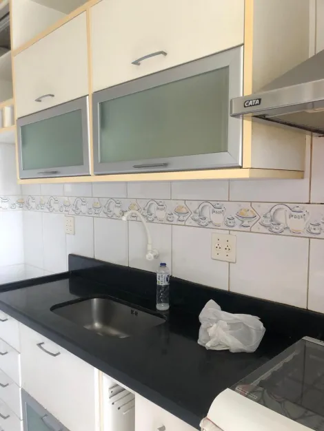 imagem 3 - Apartamento - Padrão imagem 3 - Apartamento - Padrão