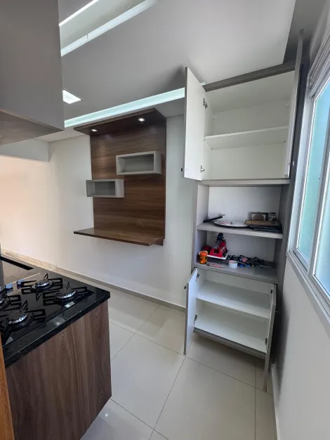 imagem 4 - Locação de Apartamento no Jardim Oriente - São José dos Campos/SP imagem 4 - Locação de Apartamento no Jardim Oriente - São José dos Campos/SP