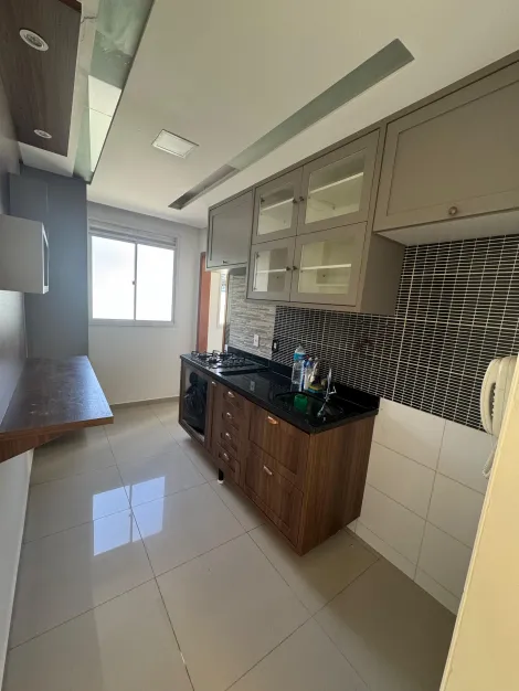 imagem 3 - Locação de Apartamento no Jardim Oriente - São José dos Campos/SP imagem 3 - Locação de Apartamento no Jardim Oriente - São José dos Campos/SP