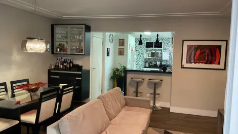 imagem 4 - Venda de Apartamento - Padrão no Jardim das Indústrias, São José dos Campos/SP imagem 4 - Venda de Apartamento - Padrão no Jardim das Indústrias, São José dos Campos/SP