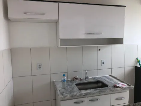 imagem 1 - Venda de Apartamento - Conjunto Residencial Trinta e Um de Março imagem 1 - Venda de Apartamento - Conjunto Residencial Trinta e Um de Março