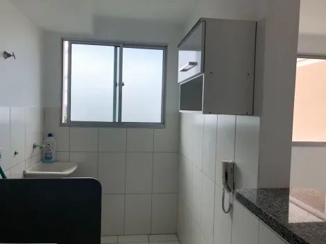 imagem 3 - Venda de Apartamento - Conjunto Residencial Trinta e Um de Março imagem 3 - Venda de Apartamento - Conjunto Residencial Trinta e Um de Março