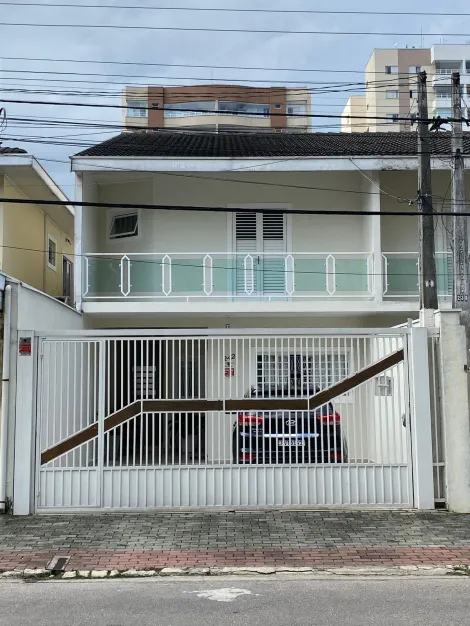 imagem 1 - Casa à Venda no Jardim América - São José dos Campos/SP imagem 1 - Casa à Venda no Jardim América - São José dos Campos/SP