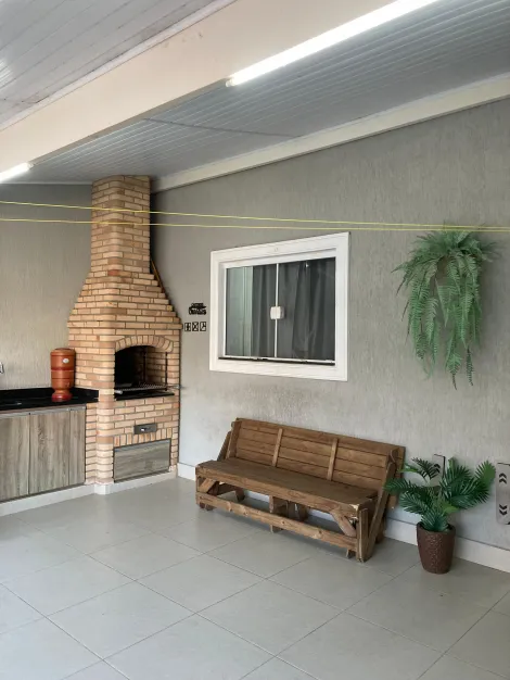 imagem 1 - Excelente casa à venda no Jardim Sul imagem 1 - Excelente casa à venda no Jardim Sul