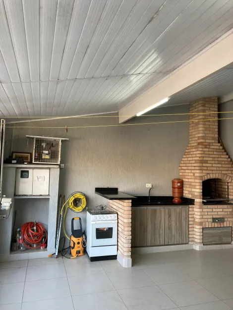 imagem 2 - Excelente casa à venda no Jardim Sul imagem 2 - Excelente casa à venda no Jardim Sul