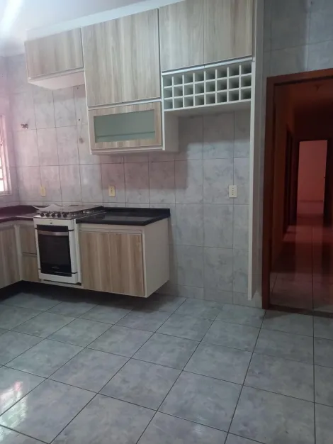imagem 2 - Venda de Casa - Padrão no Residencial Bosque dos Ipês imagem 2 - Venda de Casa - Padrão no Residencial Bosque dos Ipês