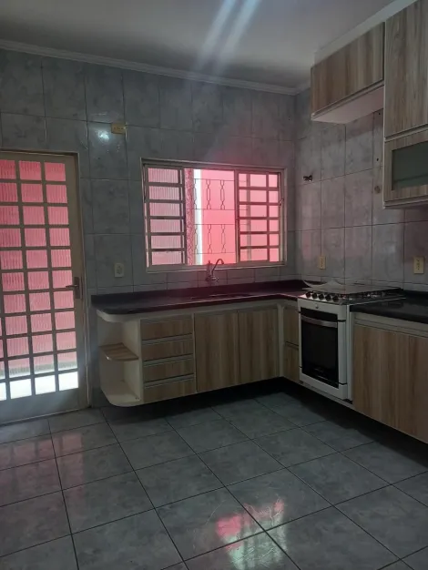 imagem 1 - Venda de Casa - Padrão no Residencial Bosque dos Ipês imagem 1 - Venda de Casa - Padrão no Residencial Bosque dos Ipês