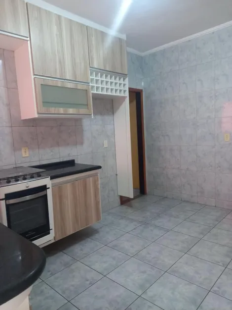 imagem 3 - Venda de Casa - Padrão no Residencial Bosque dos Ipês imagem 3 - Venda de Casa - Padrão no Residencial Bosque dos Ipês