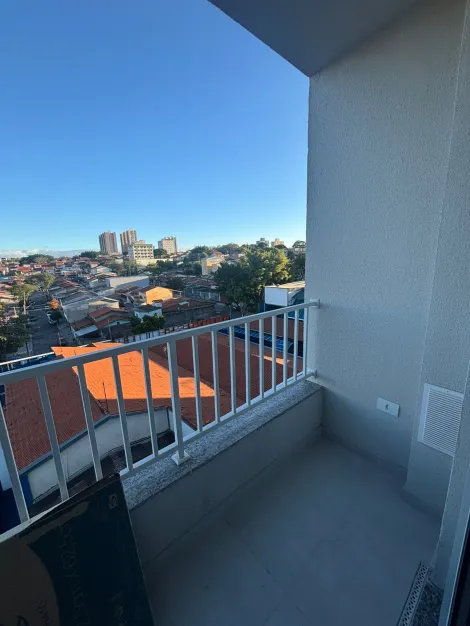 imagem 1 - Locação de Apartamento Padrão - Jardim Oriente, São José dos Campos/SP imagem 1 - Locação de Apartamento Padrão - Jardim Oriente, São José dos Campos/SP