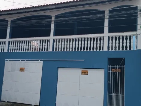imagem 2 - Casa ampla à venda no Jardim Telespark - Zona Norte de São José dos Campos imagem 2 - Casa ampla à venda no Jardim Telespark - Zona Norte de São José dos Campos