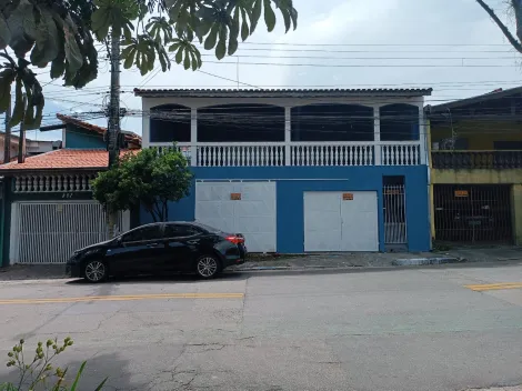 imagem 1 - Casa ampla à venda no Jardim Telespark - Zona Norte de São José dos Campos imagem 1 - Casa ampla à venda no Jardim Telespark - Zona Norte de São José dos Campos
