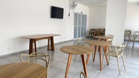 imagem 2 - Venda de Apartamento - Padrão no Condomínio Residencial Colinas do Paratehy imagem 2 - Venda de Apartamento - Padrão no Condomínio Residencial Colinas do Paratehy