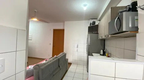 imagem 3 - Venda de Apartamento - Padrão no Condomínio Residencial Colinas do Paratehy imagem 3 - Venda de Apartamento - Padrão no Condomínio Residencial Colinas do Paratehy