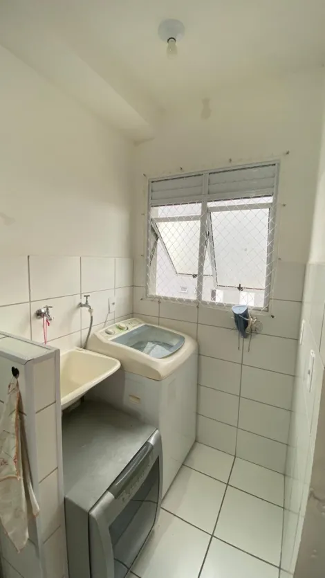 imagem 4 - Venda de Apartamento - Padrão no Condomínio Residencial Colinas do Paratehy imagem 4 - Venda de Apartamento - Padrão no Condomínio Residencial Colinas do Paratehy