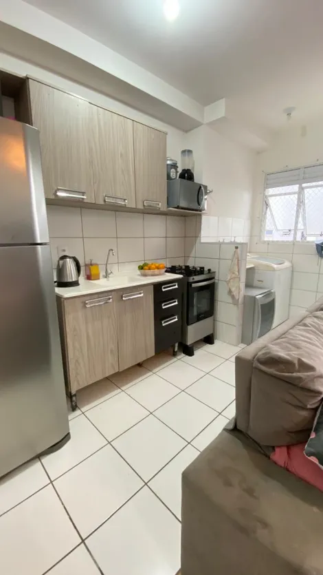 imagem 5 - Venda de Apartamento - Padrão no Condomínio Residencial Colinas do Paratehy imagem 5 - Venda de Apartamento - Padrão no Condomínio Residencial Colinas do Paratehy