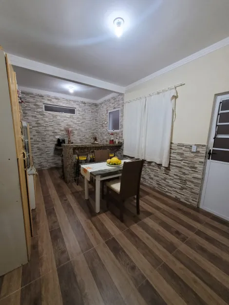 imagem 4 - Venda de Casa - Padrão no Jardim Paulista, São José dos Campos/SP imagem 4 - Venda de Casa - Padrão no Jardim Paulista, São José dos Campos/SP