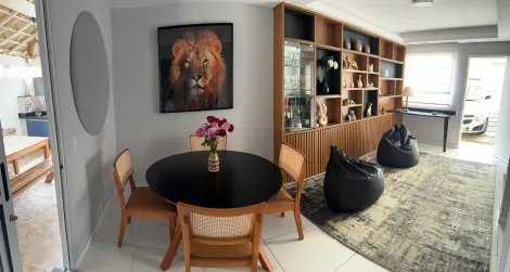 imagem 1 - Venda de Casa em Condomínio - Urbanova VI, São José dos Campos/SP imagem 1 - Venda de Casa em Condomínio - Urbanova VI, São José dos Campos/SP